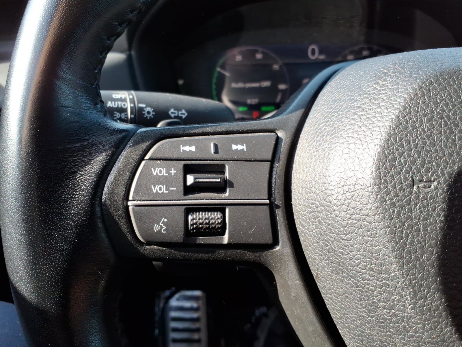 Used 2024 Honda Accord Sport image 20