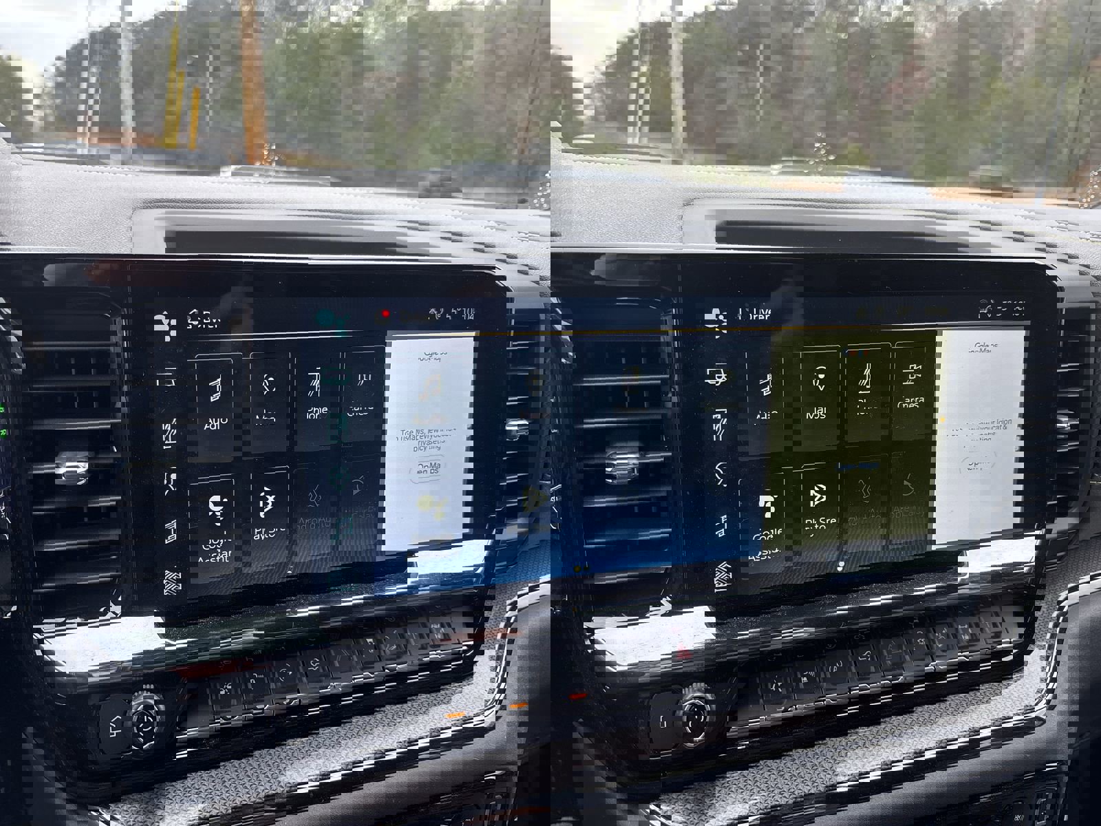 Used 2024 Chevrolet Silverado 1500 ZR2 w/ ZR2 Bison Edition image 19