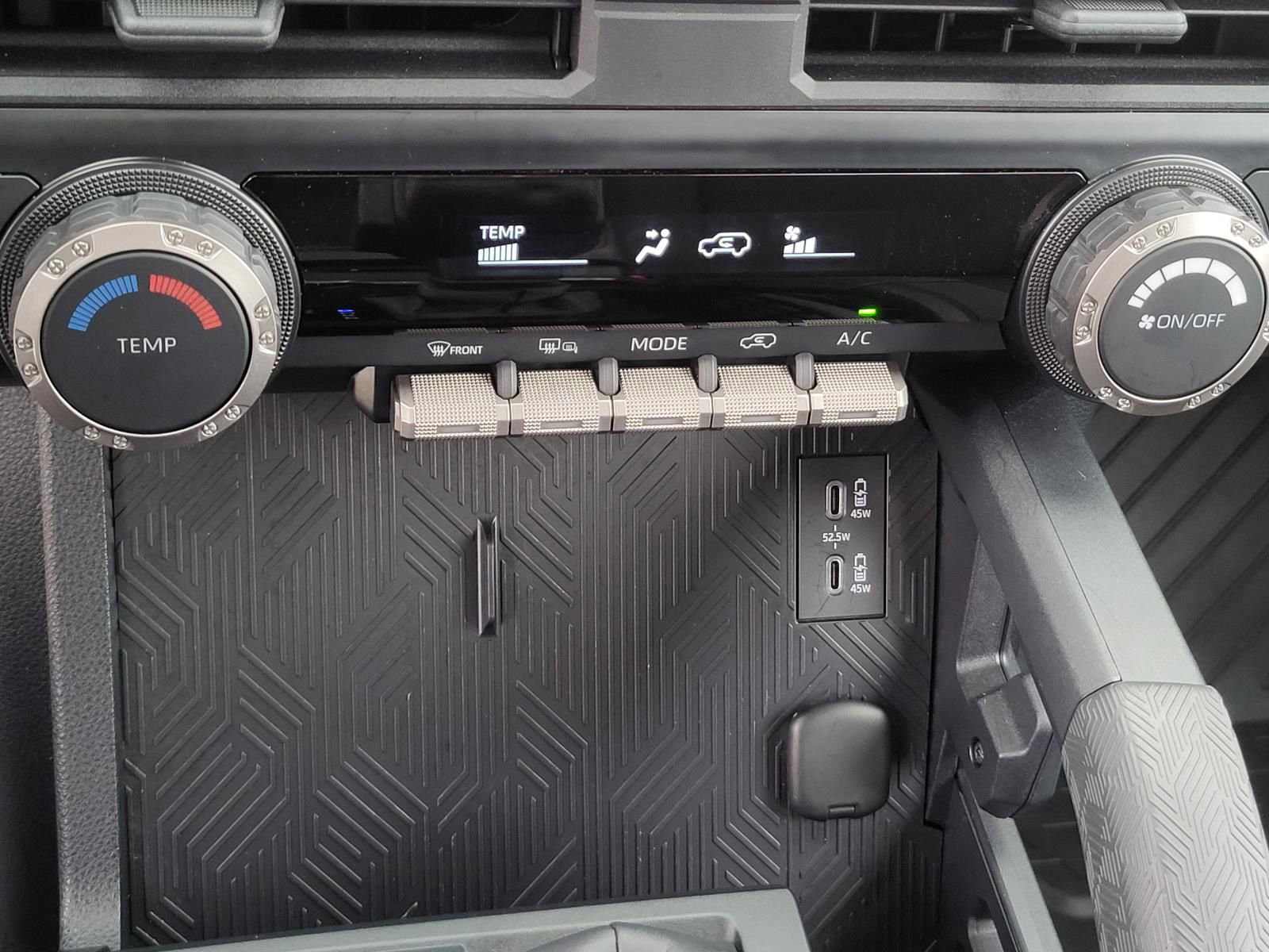 Used 2025 Toyota 4Runner SR5 RWD image 24