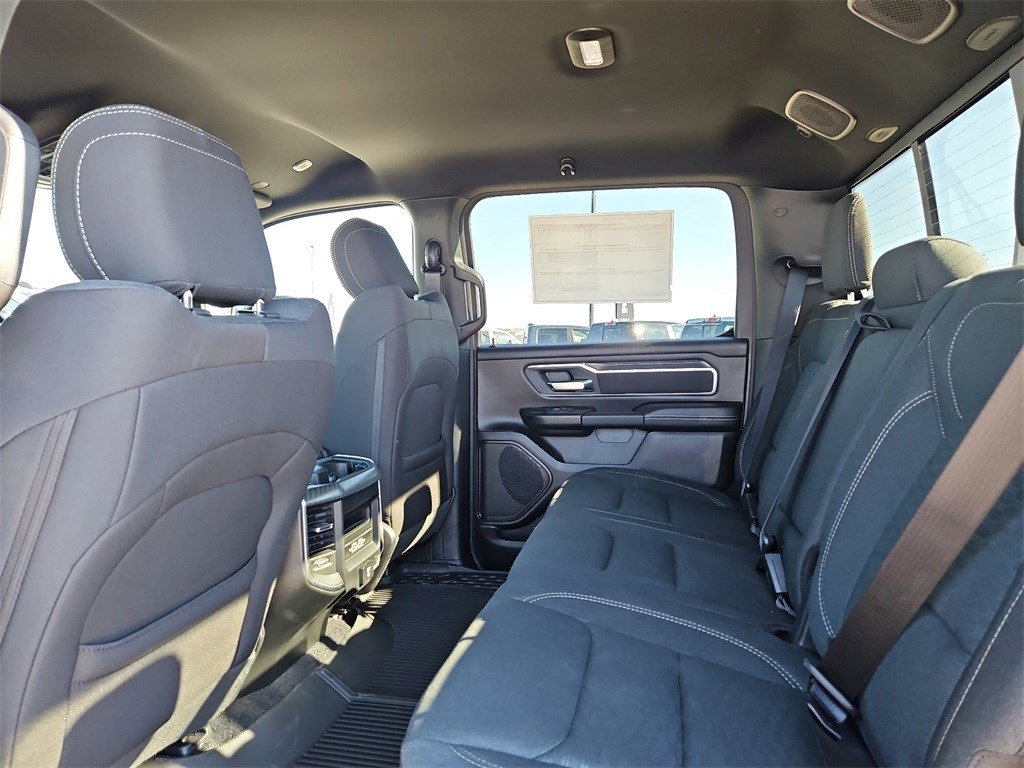 New 2026 RAM 1500 Big Horn image 17