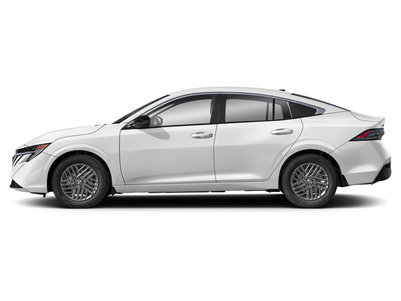 New 2026 Nissan Sentra SV w/ SV Convenience Package FWD image 17
