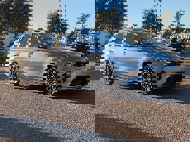 Used 2024 Kia Forte LXS w/ LXS Technology Package image 8