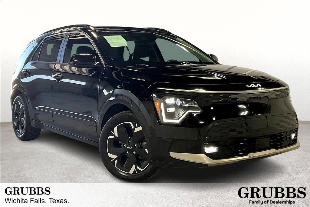 Used 2023 Kia Niro Wave image 1