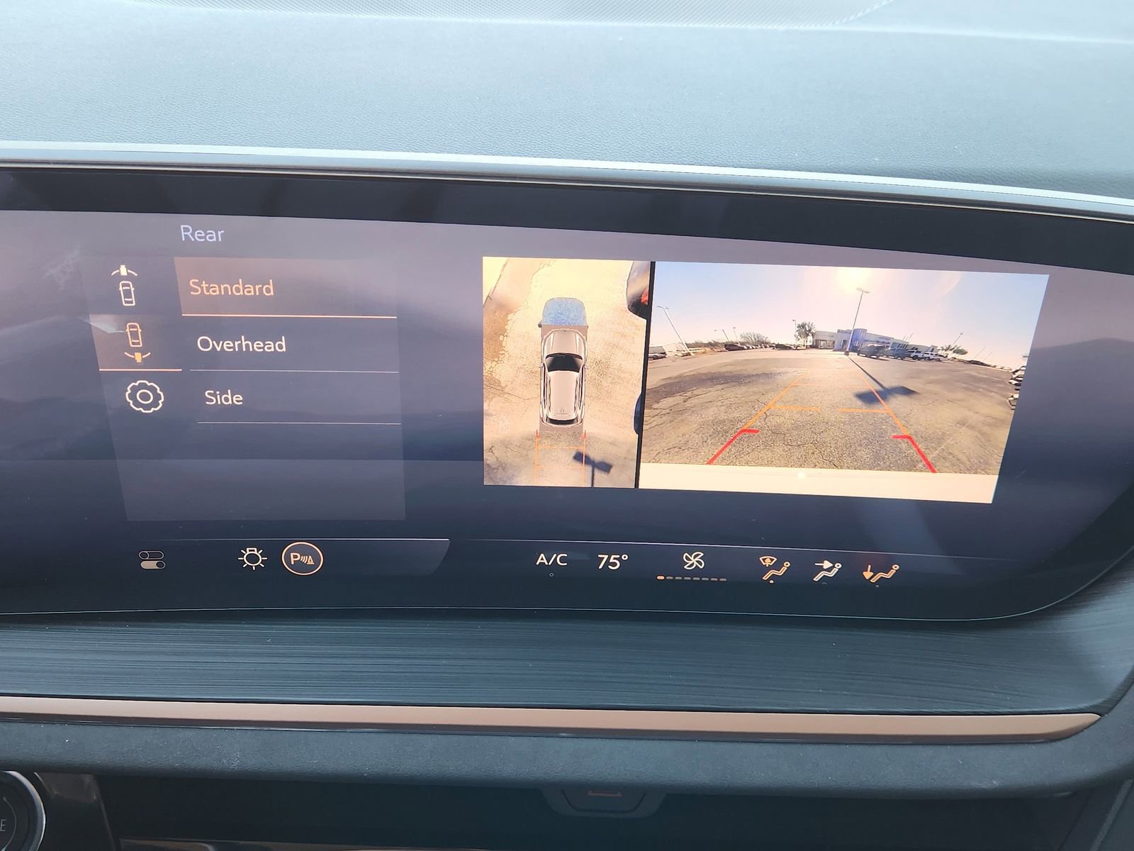 New 2025 Buick Envision Sport Touring image 21