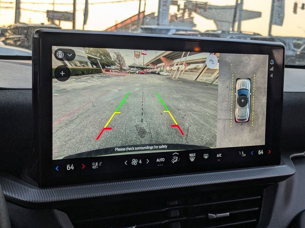 Used 2025 Ford Explorer ST-Line w/ ST-Line Street Pack image 20