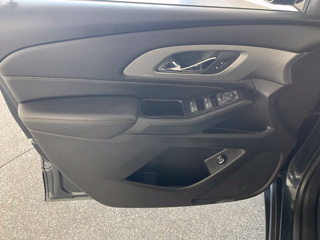 Used 2019 Chevrolet Traverse LT w/ LPO, Floor Liner Package AWD/4WD image 34