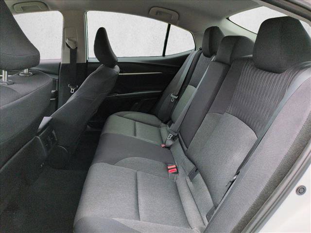 Used 2025 Toyota Camry LE w/ Convenience Package FWD image 21
