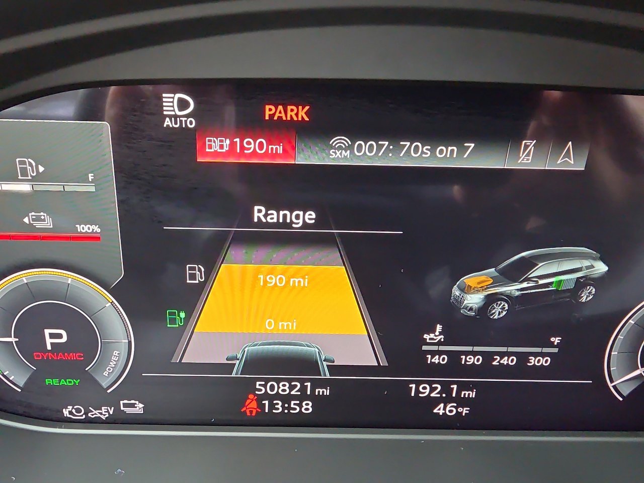 Used 2021 Audi Q5 e Premium Plus w/ Premium Plus Package image 80