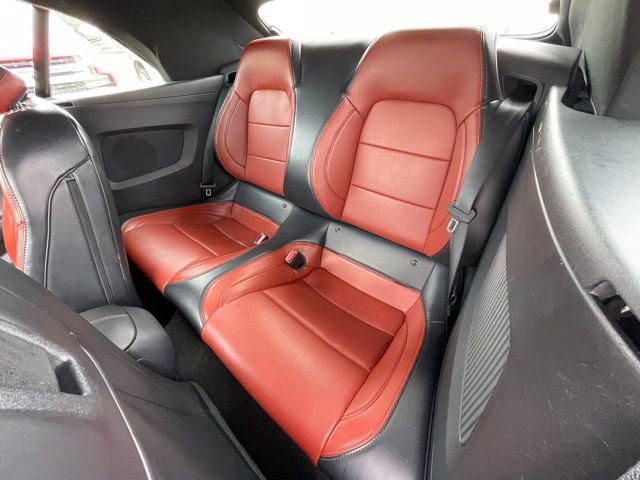 Used 2024 Ford Mustang Premium RWD image 15