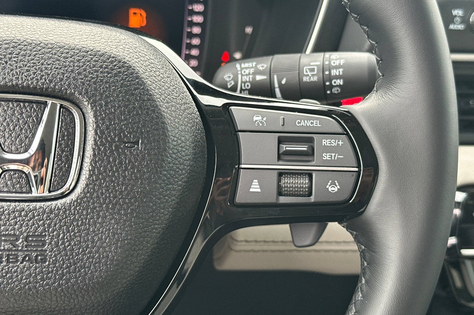 New 2026 Honda Passport RTL image 28