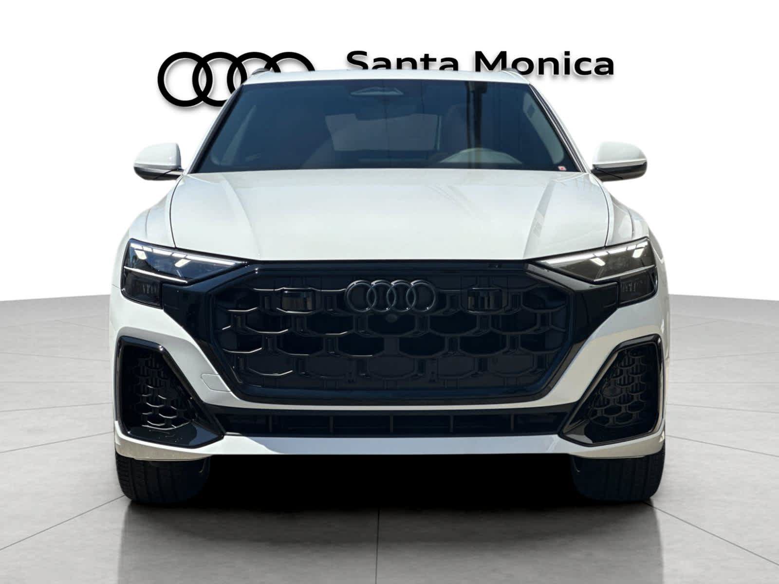 New 2027 Audi Q8 Premium Plus AWD/4WD image 10