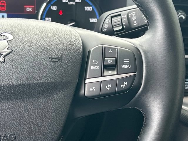 Used 2024 Ford Bronco Sport Outer Banks w/ Tech Package AWD/4WD image 50
