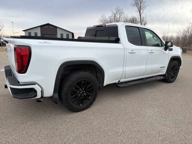 Used 2021 GMC Sierra 1500 Elevation w/ Preferred Package image 3