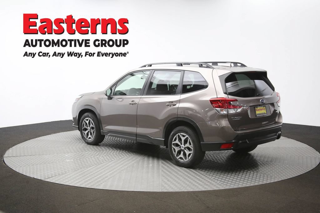 Used 2022 Subaru Forester Premium AWD/4WD image 68
