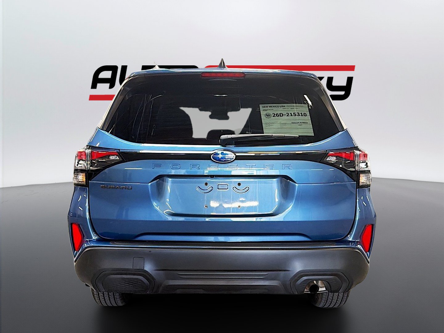 Used 2025 Subaru Forester Premium AWD/4WD image 6