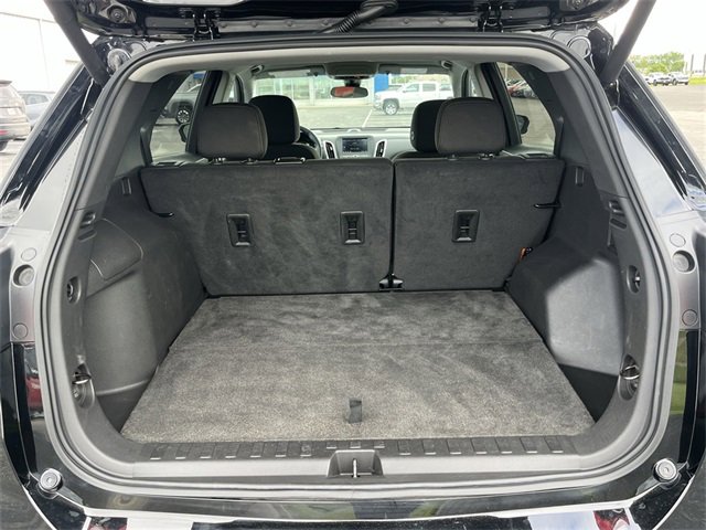 Certified 2023 Chevrolet Equinox LT image 24