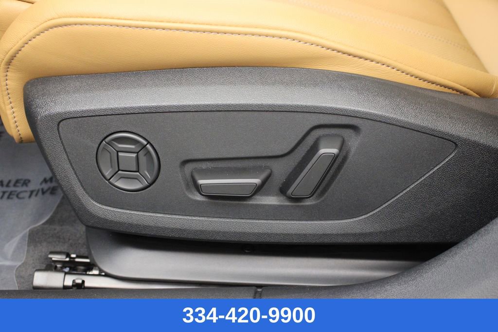 New 2026 Audi A6 Premium Plus image 18