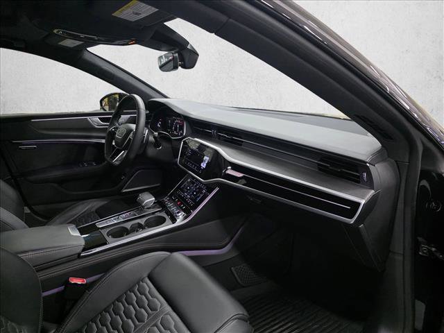 Certified 2024 Audi RS 7 Performance image 8