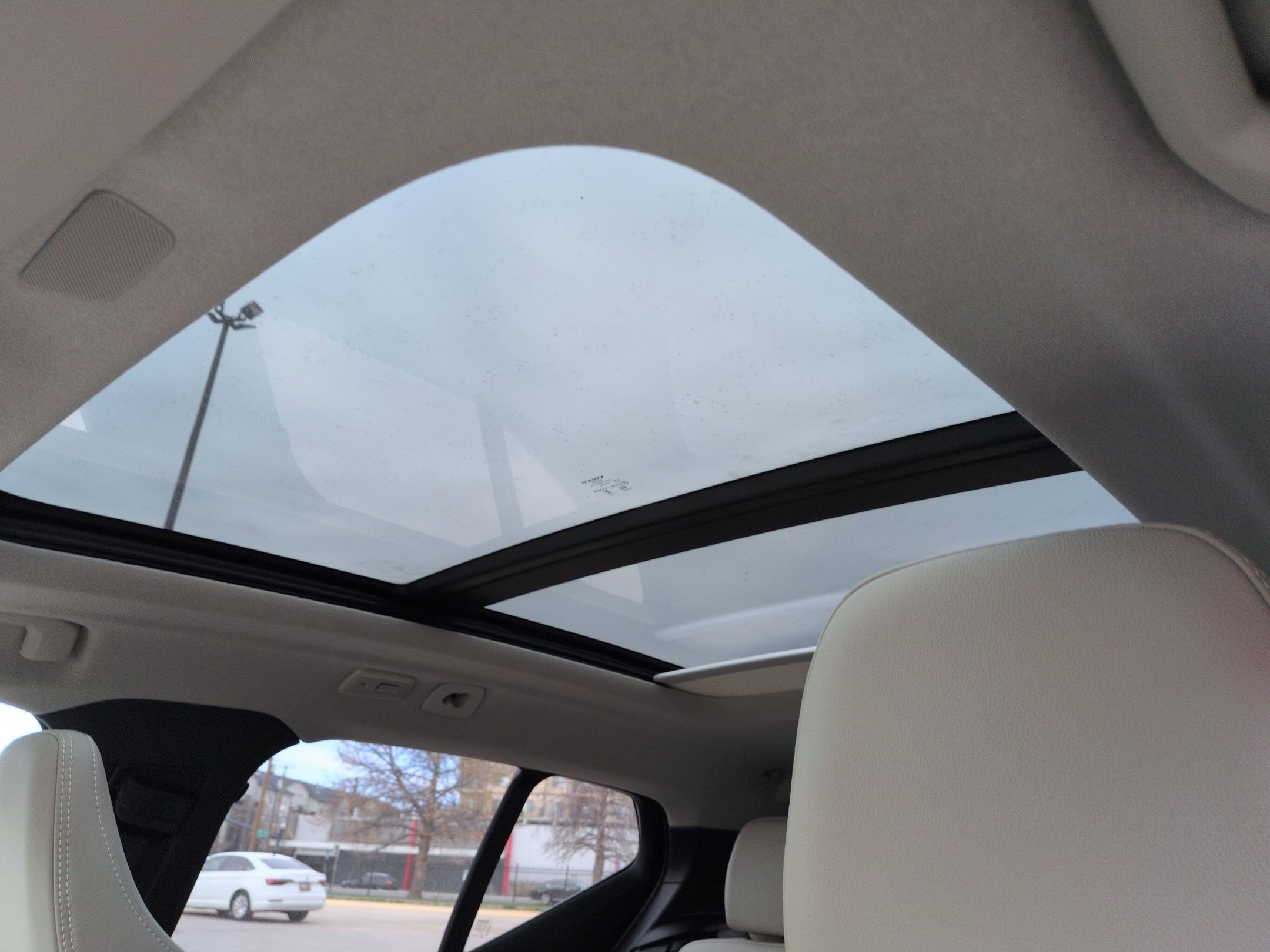 New 2026 Volvo XC40 B5 Plus w/ Protection Package Premier image 14