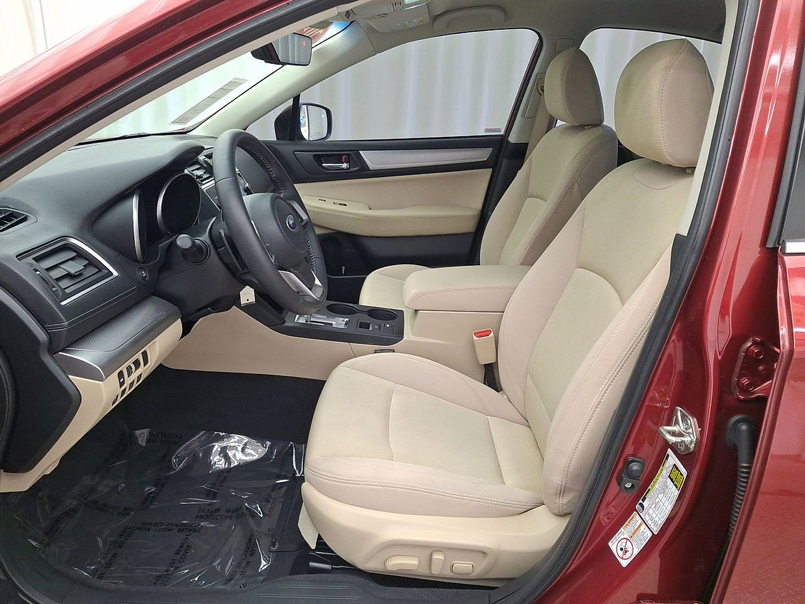 Used 2019 Subaru Legacy 2.5i Premium w/ Popular Package #2A image 11