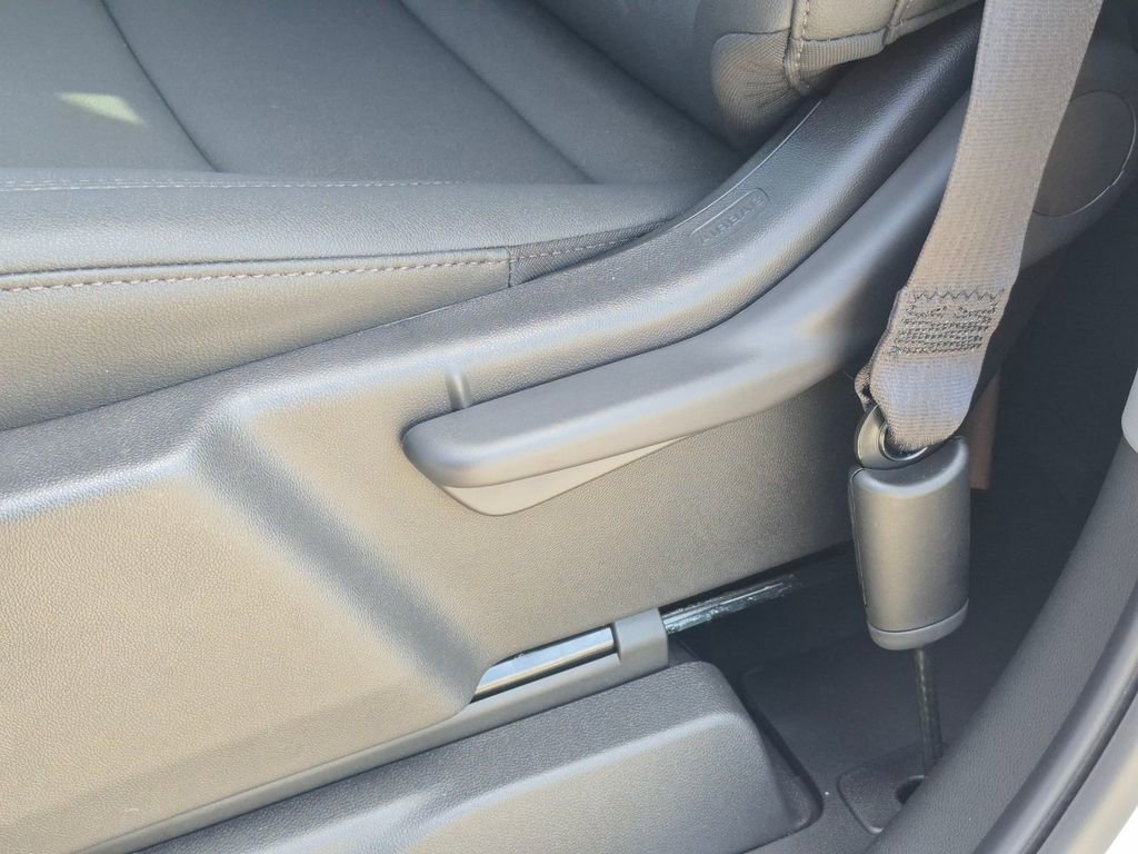 New 2026 Chevrolet Silverado 3500 W/T w/ WT Convenience Package image 14