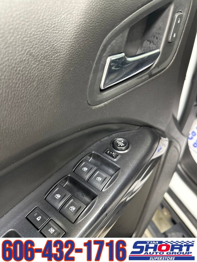 Used 2021 GMC Canyon AT4 w/ Trailering Package image 8