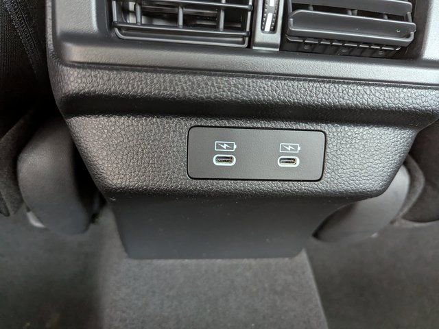 New 2025 Honda Accord Sport image 38