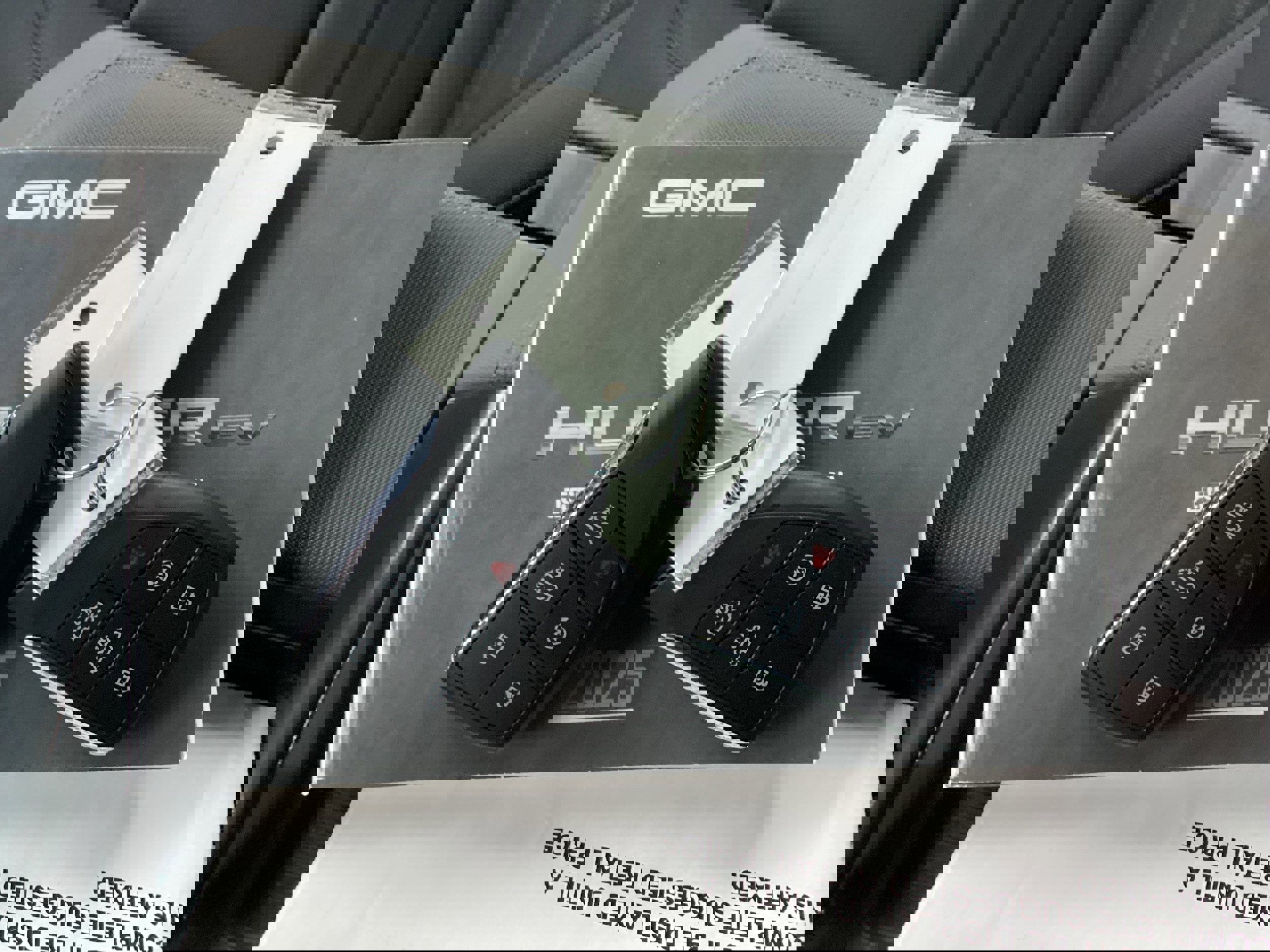 Used 2025 GMC Hummer EV 2X image 21