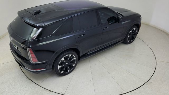 Used 2025 Cadillac Escalade IQ Sport 2 image 87