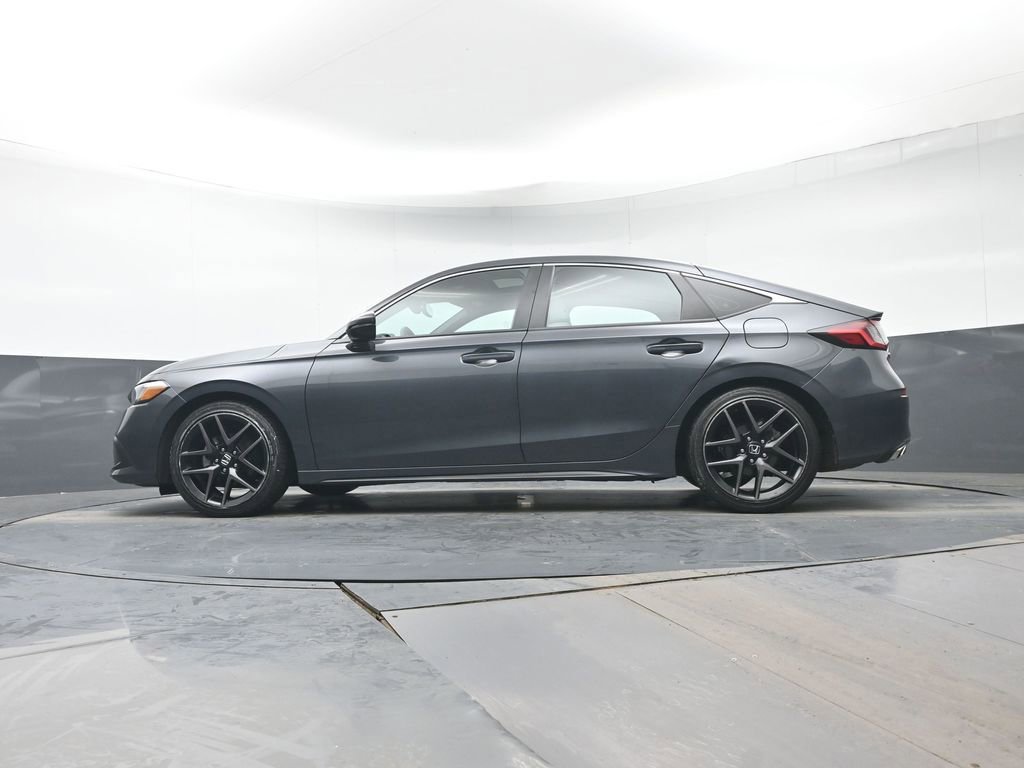 Certified 2023 Honda Civic Sport Touring image 28
