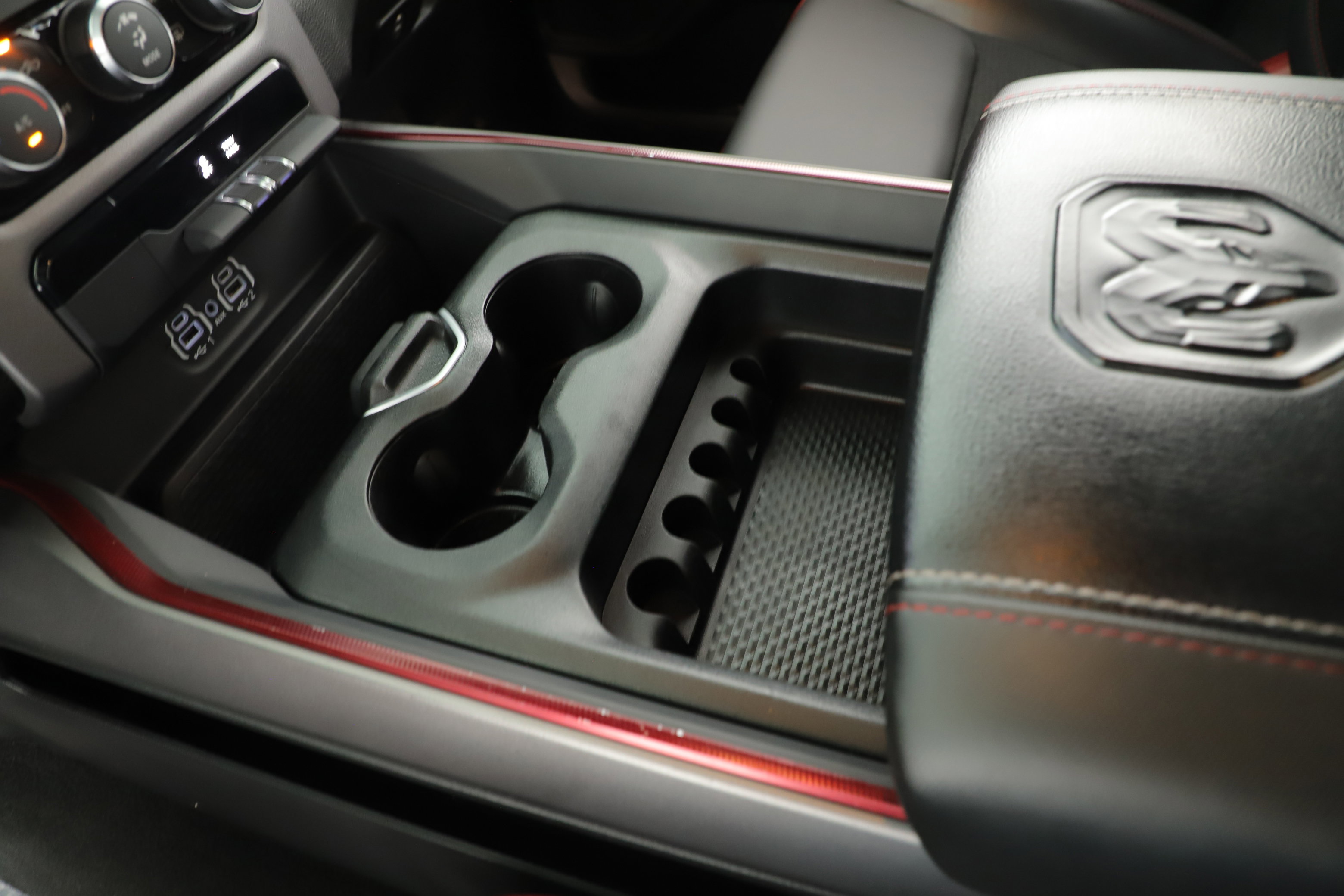 Used 2024 RAM 1500 Rebel image 17