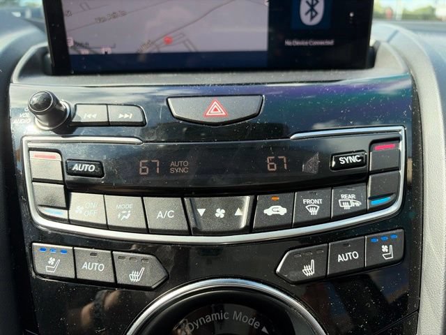 Used 2020 Acura RDX w/ Advance Package FWD image 36