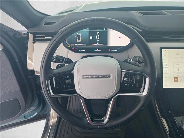 Certified 2025 Land Rover Range Rover Sport SE image 14