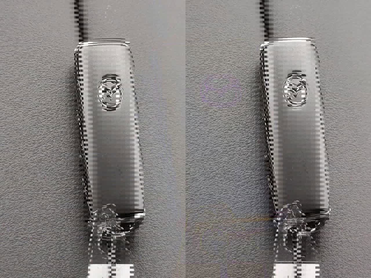 New 2026 MAZDA CX-90 Plug-In Hybrid w/ Premium Plus image 35