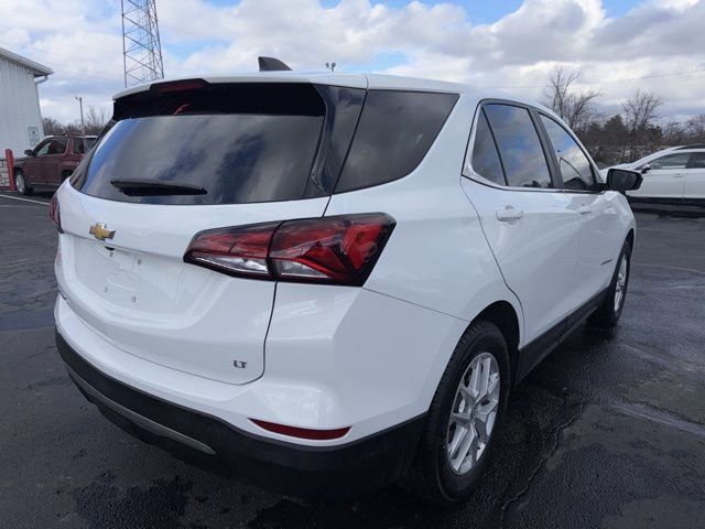 Used 2023 Chevrolet Equinox LT image 7