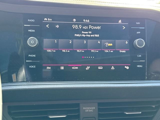 Used 2021 Volkswagen Jetta SEL Premium image 25