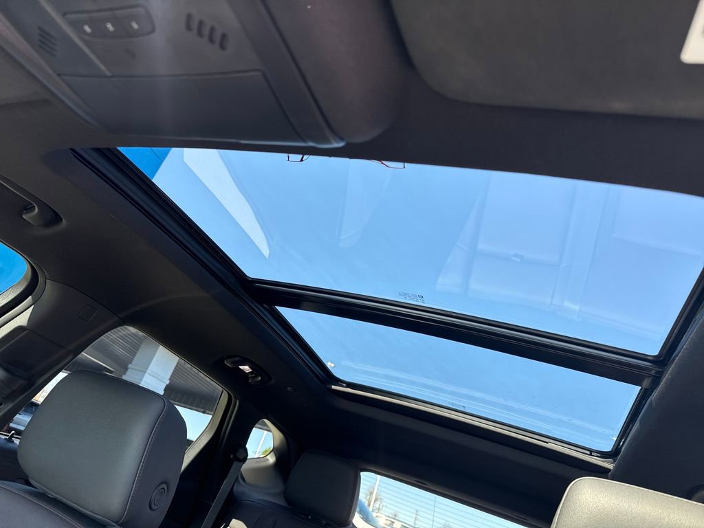 Used 2024 Chevrolet Blazer RS w/ Driver Confidence II Package image 26