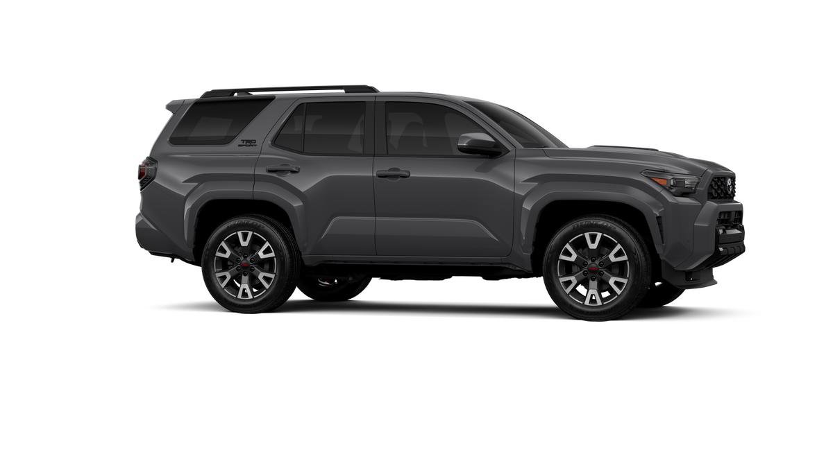 New 2026 Toyota 4Runner TRD Sport AWD/4WD image 15