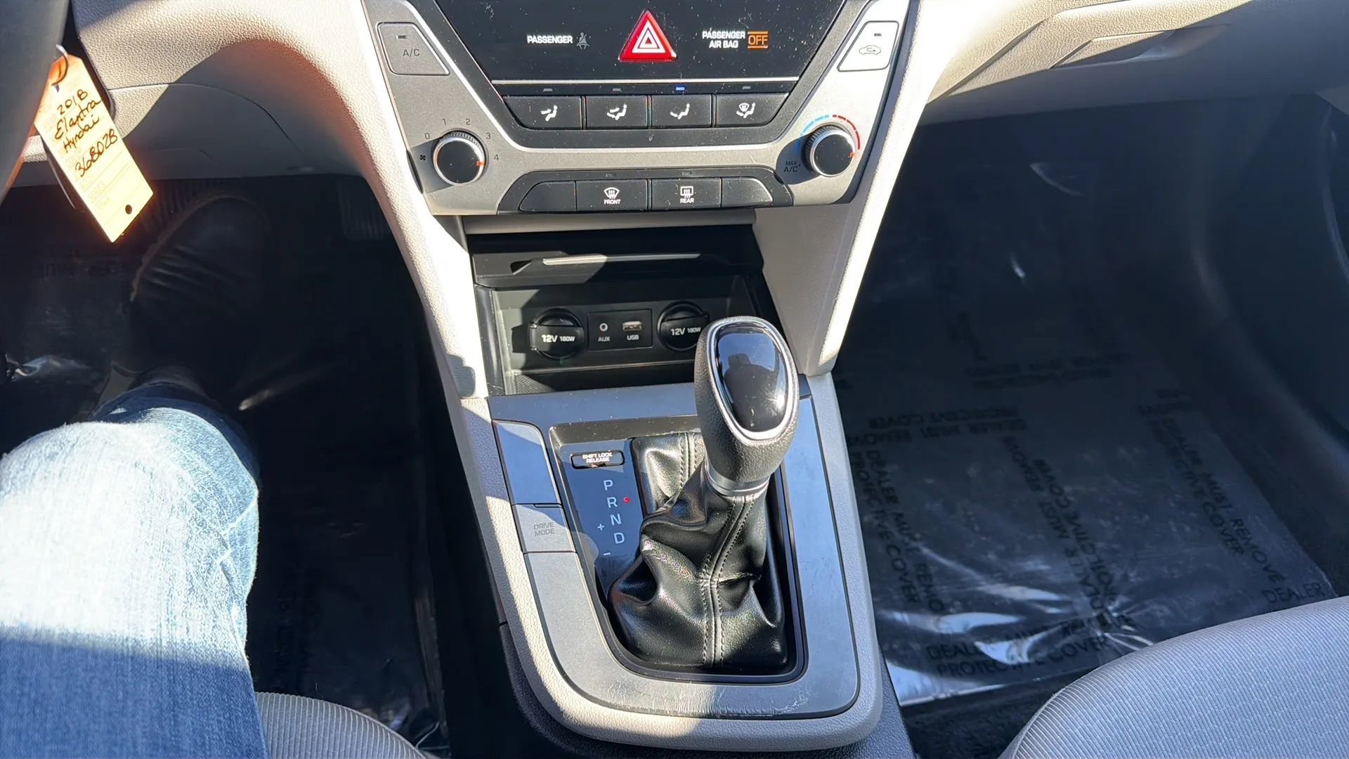 Used 2018 Hyundai Elantra SEL image 14