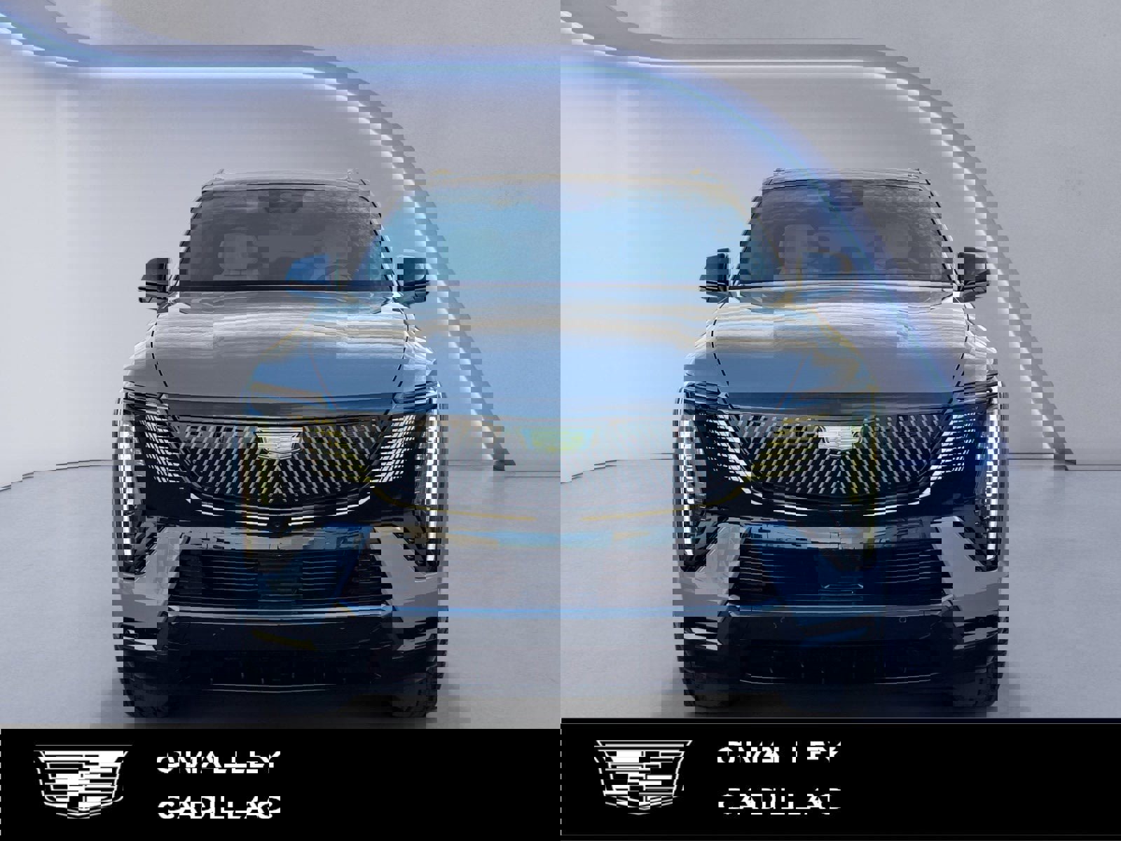 New 2026 Cadillac Escalade IQL Sport 1 AWD/4WD image 8