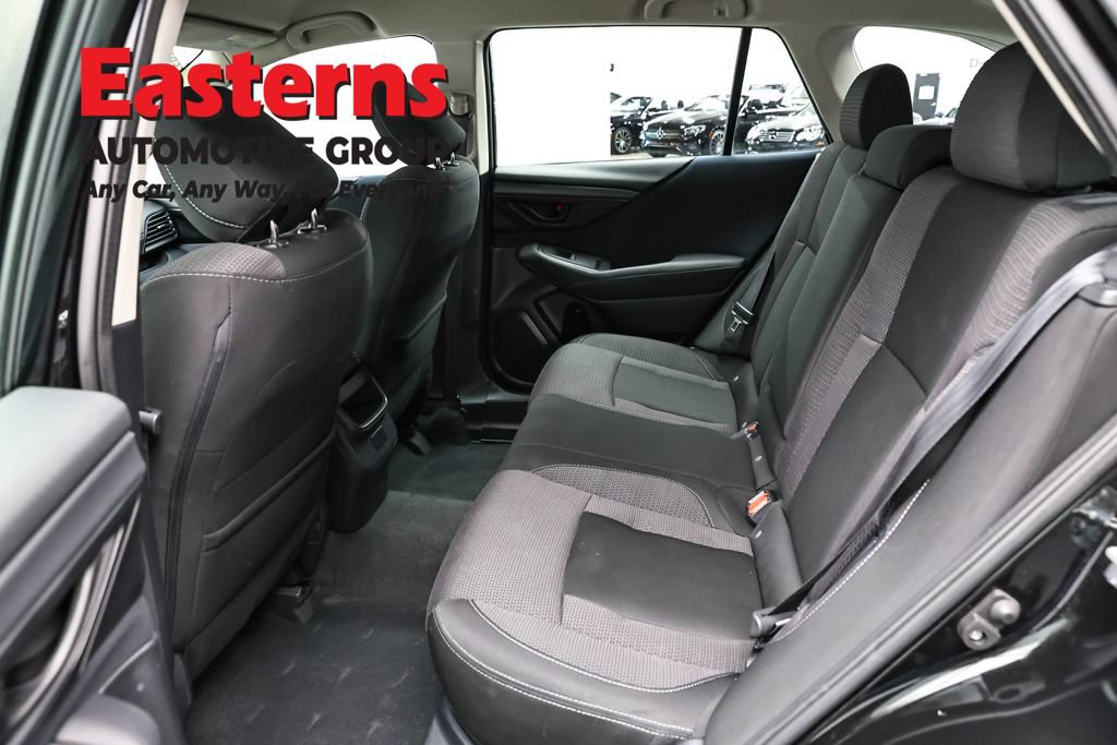 Used 2022 Subaru Outback AWD/4WD image 20