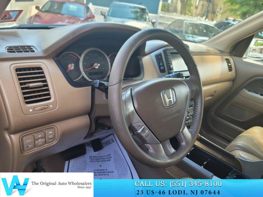 Used 2008 Honda Pilot EX-L image 11