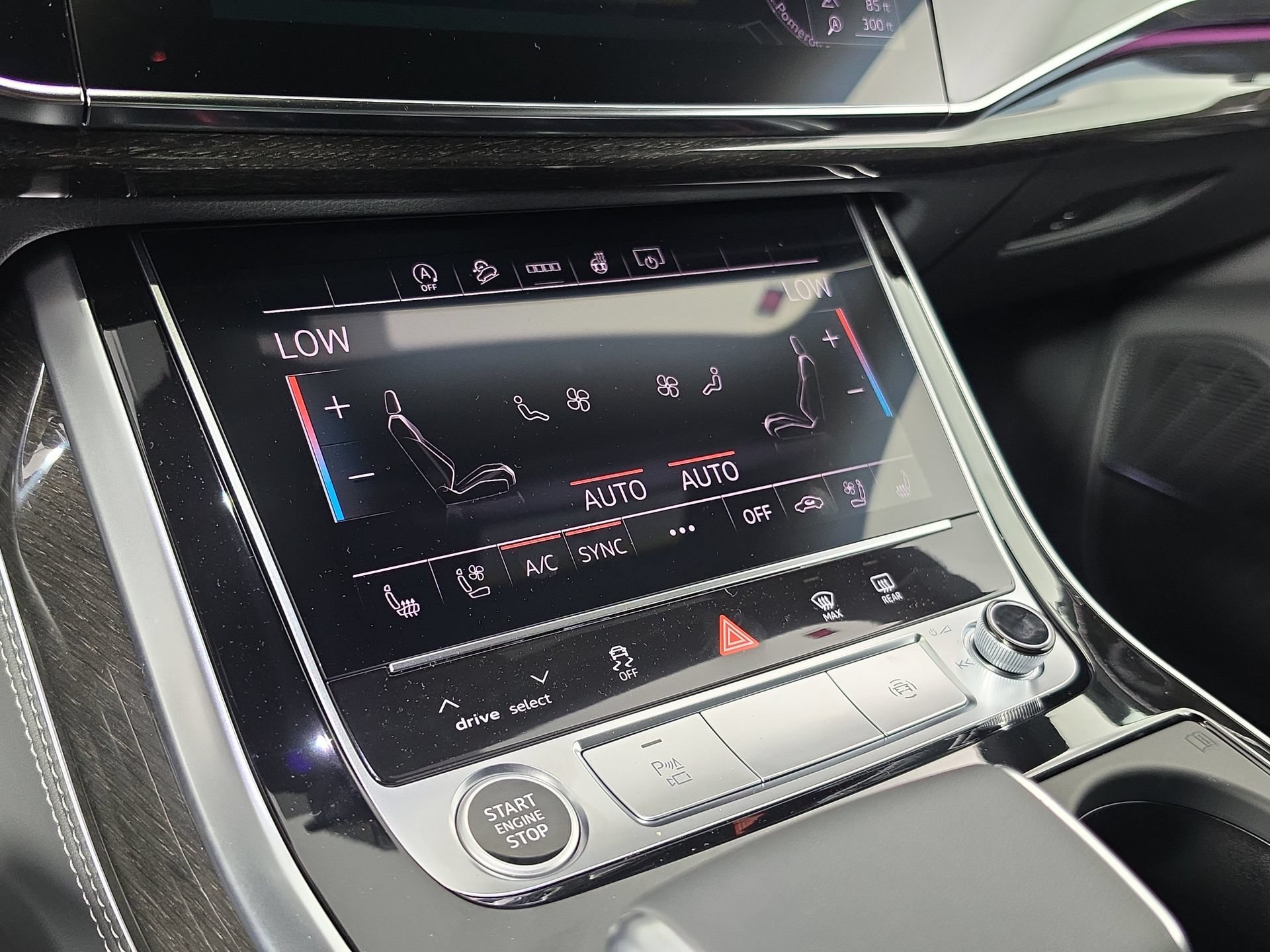 New 2026 Audi Q8 Premium Plus AWD/4WD image 28