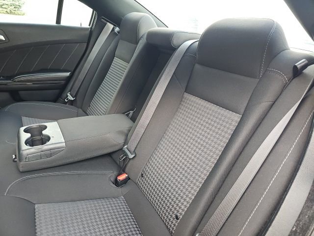 Used 2023 Dodge Charger GT w/ Blacktop Package image 28