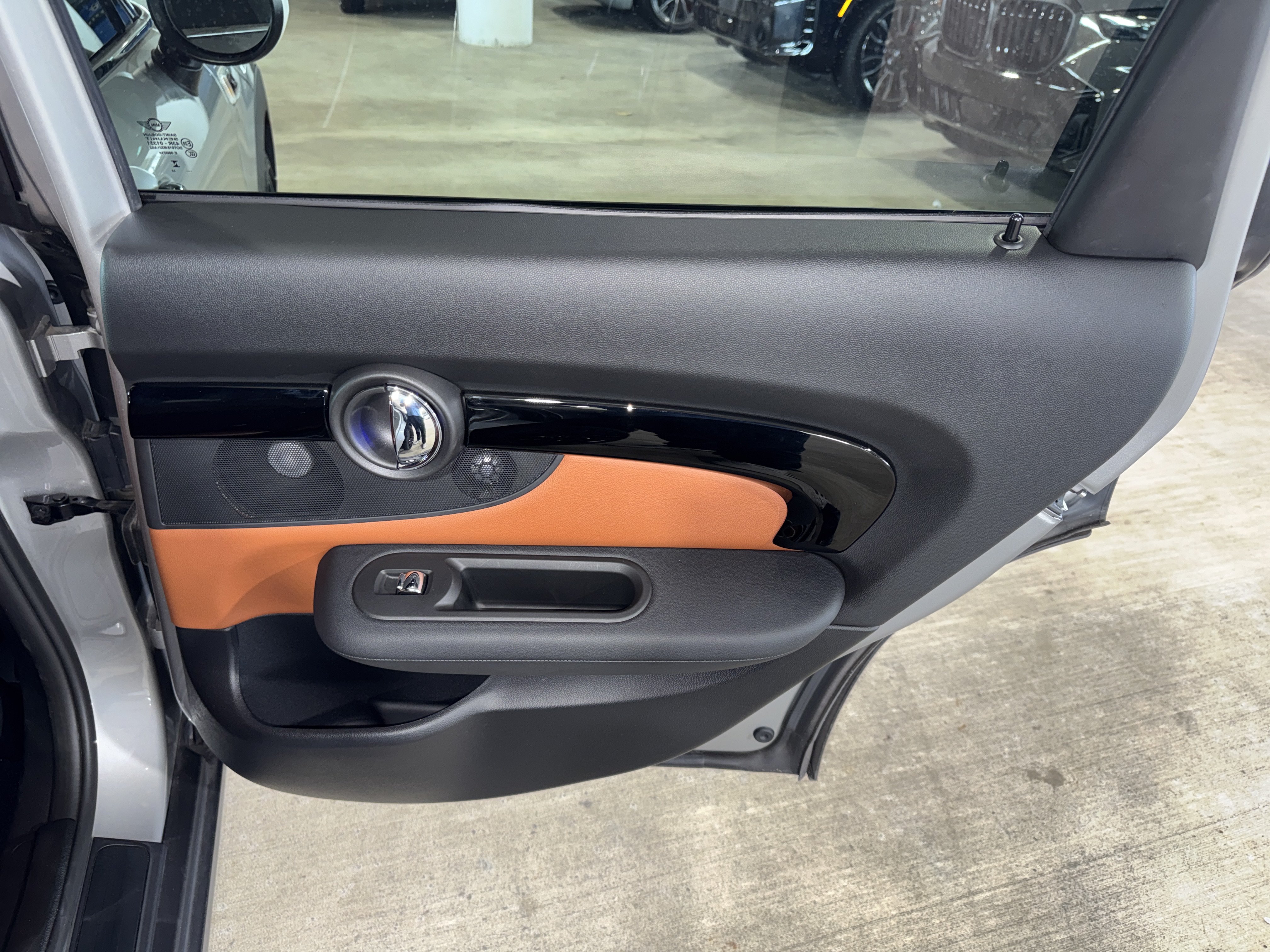 Used 2024 MINI Cooper Clubman S FWD image 11