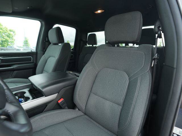 Certified 2023 RAM 1500 Big Horn w/ Trailer Tow Group AWD/4WD image 40