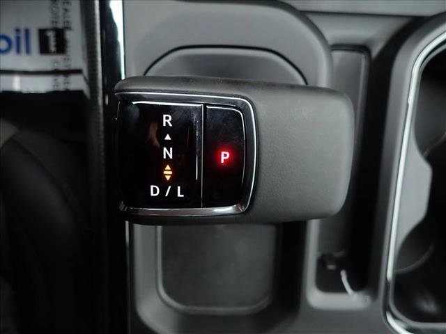 New 2026 Chevrolet Silverado 1500 ZR2 AWD/4WD image 23
