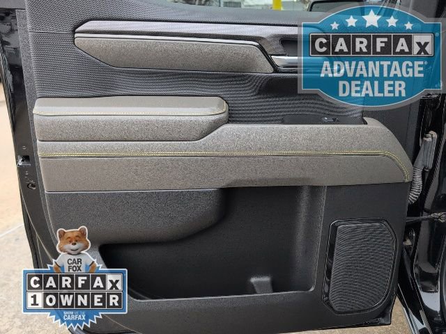 Certified 2024 Chevrolet Silverado 1500 ZR2 image 12