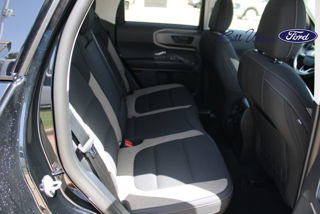 New 2026 Ford Bronco Sport Big Bend w/ Convenience Package AWD/4WD image 8
