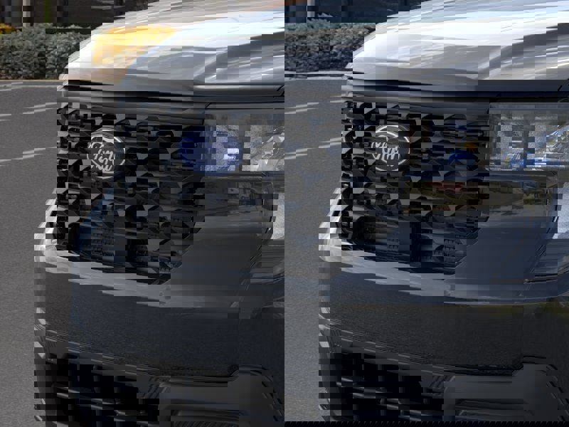 New 2026 Ford Maverick XL image 49